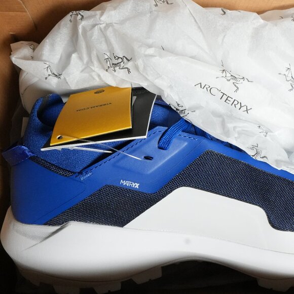 Arc'teryx Vertex Alpine GTX Shoe - Picture 2 of 6